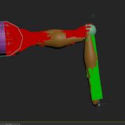 MCG Muscle