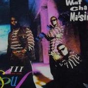 III Frum Tha Soul Distant Lover