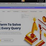 Bootstrap Drop Down Menu Modal Sign In And Sign Up Forms Popper Tool Tip And Much More