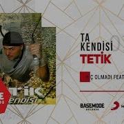 Tetik Feat Ege Çubukçu Hiç Olmadı Official Audio