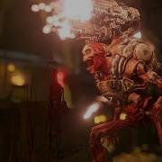 DOOM 4 E3 2015 Gameplay Teaser Trailer