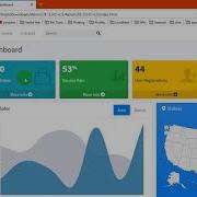 How To Implements Bootstrap Theme In Asp Net Core 3 0 Add Template Net Core Step By Step