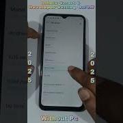 Infinix Smart 6 Developer Options Enable Disable 2025 Infinix Smart 6 Developer Setting On Off