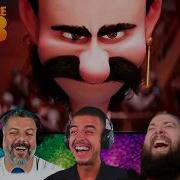Top Gru Vs Balthazar Bratt Reactions Despicable Me 3 2017 Reaction