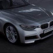 UE4Arch Car Cinematic