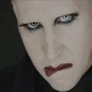 Marilyn Manson Tattooed In Reverse Music Video