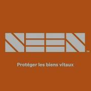 Seen IRIS 860 Sensor French