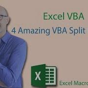 4 Amazing VBA Split Examples
