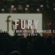 197 Media Fury Live At Sound And Fury 2024
