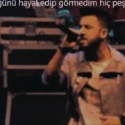 Sancak Bu Kaçıncı Yağmur Sözleriyle