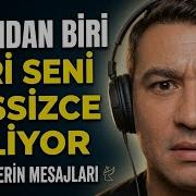 Bu Kişi Takıntılı Ve Seni Aylardır Izliyor