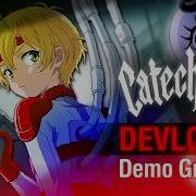 Devlog 6 Demo Gratias