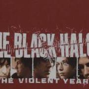The Black Halos Some Things Never Fall With Lyrics