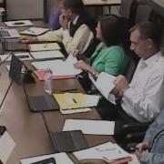 2015 09 21 HIngham School Committee