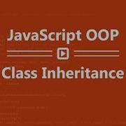 Learn JavaScript OOP In Arabic 22 Class Inheritance