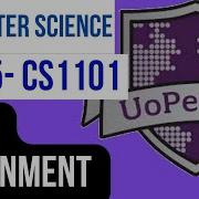 CS1101 Unit5 UNIVERSITY OF THE PEOPLE UOPEOPLE