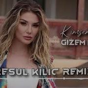 Gizem Kara Yok Resul Kılıç Remix Senden Başka Kimsem Yok