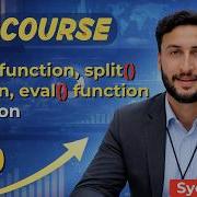 Input Function In Python Split Function In Python Eval Function In Python Python For Beginners