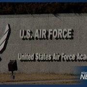 Cadet Sentenced On Sexual Assault Violation Dismissed From The Air Force