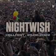 Nightwish Hellfest 2022 Full Concert