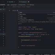 Rails Setup Server Side Render React