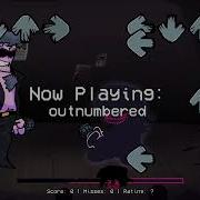 FANMADE FCR Outnumbered Re Visualized V2 W I P