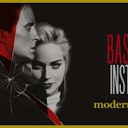 Basic Instinct Modern Trailer