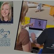 Digitizing The Dodo 3 D Digitization For Research At Oxford University Museum Of Natural History