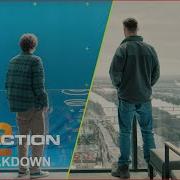 Extraction 2 VFX Breakdown By UPP