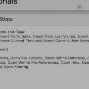 FileMaker Tutorial 120 Evil Script Steps