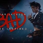 Michael Jackson Bad Live Studio Version Movie Inspired