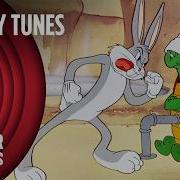 Looney Tunes Bugs Bunny Races Cecil Turtle Compilation Warner Classics