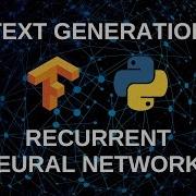 Generating Poetic Texts With Recurrent Neural Networks In Python
