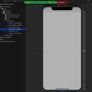 Introduction To Xcode Scroll View