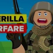 What Is Guerrilla Warfare
