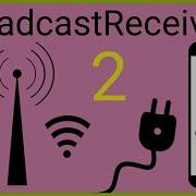 BroadcastReceiver Tutorial Part 2 DYNAMIC RECEIVERS Android Studio Tutorial