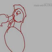 Rough Animator Test Expression Change