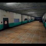 Flare Escape UDK Level
