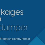 PHP Packages VarDumper Pretty PHP Variable Output