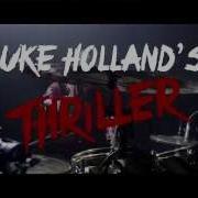 Luke Holland Thriller Michael Jackson Drum Remix 2015
