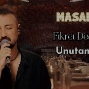 Fikret Dedeoğlu Unutamazsın