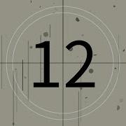 12 Seconds Timer Countdown Classic Movie