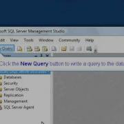 Open SQL Server Write A Simple Query SQL Training By SQLSteps