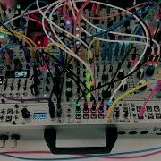 My First Modular Patch