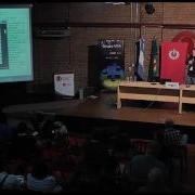 Building A Kinect Game With Python Dino Viehland PyConAr 2012