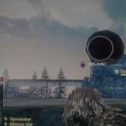 BFBC2 DEMO PS3 Motion Sensor Glitch Part2