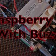 Raspberry Pi 4 Hooked Up To A Active Buzzer Single Board Computer