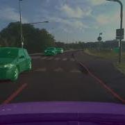 Driving Scene Segmentation