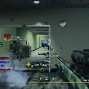 INSANE QUAD NO SCOPE ON BROADCAST