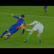 32 Lionel Messi King Of Dribbling 2017 2018 HD YouTube